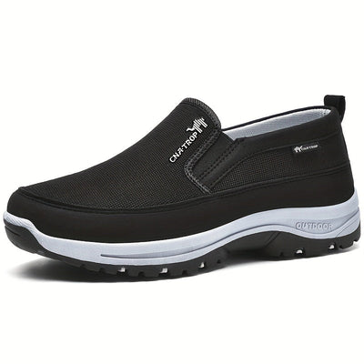 Tony - Orthopädischer und Ergonomischer Schuhe für Herren