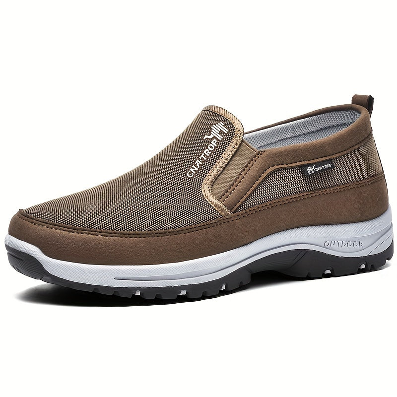Tony - Orthopädischer und Ergonomischer Schuhe für Herren