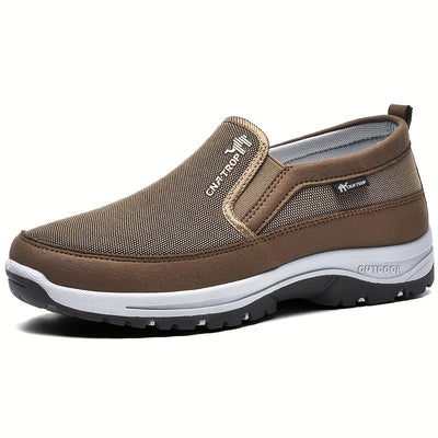 Tony - Orthopädischer und Ergonomischer Schuhe für Herren
