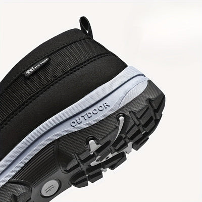 Tony - Orthopädischer und Ergonomischer Schuhe für Herren