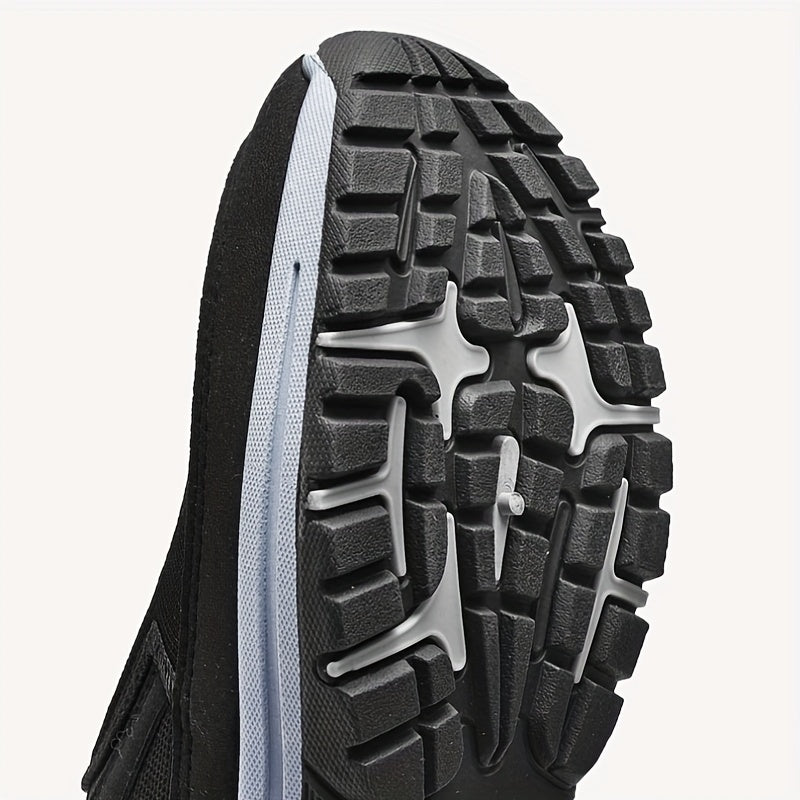 Tony - Orthopädischer und Ergonomischer Schuhe für Herren