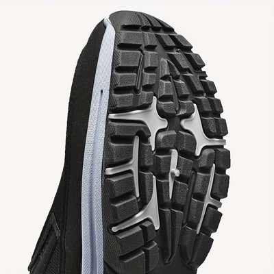 Tony - Orthopädischer und Ergonomischer Schuhe für Herren
