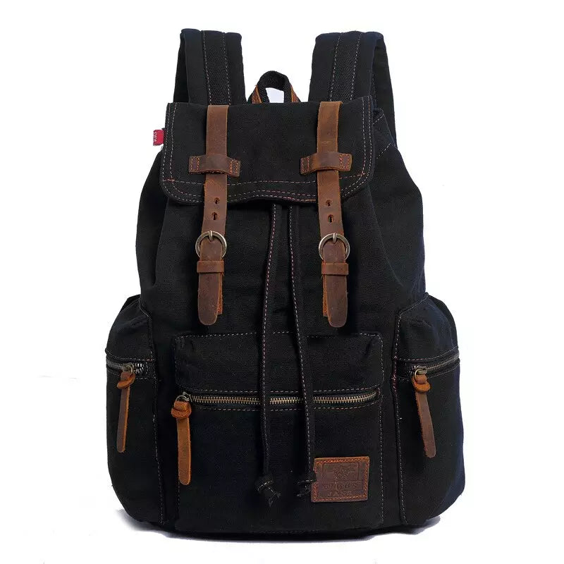 Rica - Stylischer und funktioneller Reiserucksack